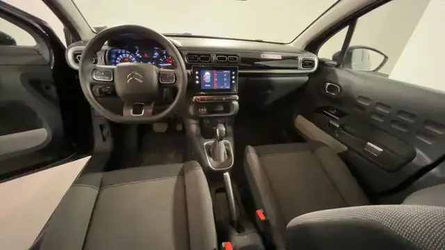 Citroen C3 view 15