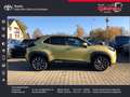Toyota Yaris Cross Hybrid 130 1.5 VVT-i Team Deutschland Or - thumbnail 17