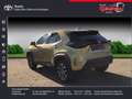 Toyota Yaris Cross Hybrid 130 1.5 VVT-i Team Deutschland Or - thumbnail 2
