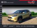 Toyota Yaris Cross Hybrid 130 1.5 VVT-i Team Deutschland Or - thumbnail 1