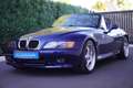 BMW Z3 ROADSTER / 1.8i / FULL SERVICE HISTORY / MANUAL Blauw - thumbnail 20