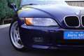 BMW Z3 ROADSTER / 1.8i / FULL SERVICE HISTORY / MANUAL Blauw - thumbnail 4