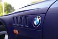 BMW Z3 ROADSTER / 1.8i / FULL SERVICE HISTORY / MANUAL Blauw - thumbnail 17