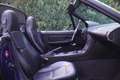 BMW Z3 ROADSTER / 1.8i / FULL SERVICE HISTORY / MANUAL Blauw - thumbnail 11