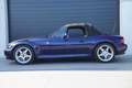 BMW Z3 ROADSTER / 1.8i / FULL SERVICE HISTORY / MANUAL Blauw - thumbnail 28