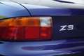 BMW Z3 ROADSTER / 1.8i / FULL SERVICE HISTORY / MANUAL Blauw - thumbnail 24