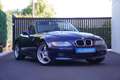 BMW Z3 ROADSTER / 1.8i / FULL SERVICE HISTORY / MANUAL Blauw - thumbnail 1