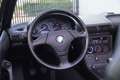 BMW Z3 ROADSTER / 1.8i / FULL SERVICE HISTORY / MANUAL Blauw - thumbnail 9