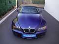 BMW Z3 ROADSTER / 1.8i / FULL SERVICE HISTORY / MANUAL Blauw - thumbnail 7