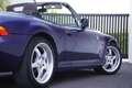 BMW Z3 ROADSTER / 1.8i / FULL SERVICE HISTORY / MANUAL Blauw - thumbnail 23