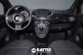 Fiat 500 1.0 Hybrid 70CV Dolcevita + tetto panoramico Noir - thumbnail 9