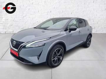 1.3 Mild-Hybrid Business Premium Xtronic 5d 116kW