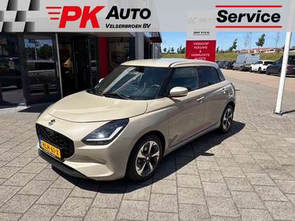 Suzuki Swift 1.2 Style Smart Hybrid | Navi | Cruise | Camera |