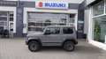 Suzuki Jimny 1.5 ALLGRIP Comfort+ / Top Zustand / Kein Gelände Сірий - thumbnail 4