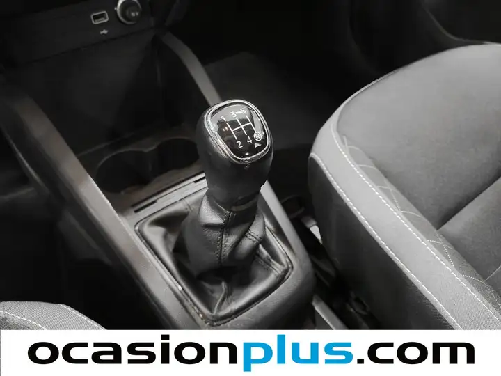 Škoda Fabia 1.0 MPI Like (2018-) 2019, foto 5