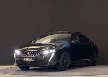 1.6 180ch gt line eat start-stop