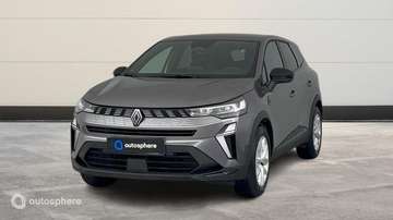 1.6 E-Tech full hybrid 145ch Evolution