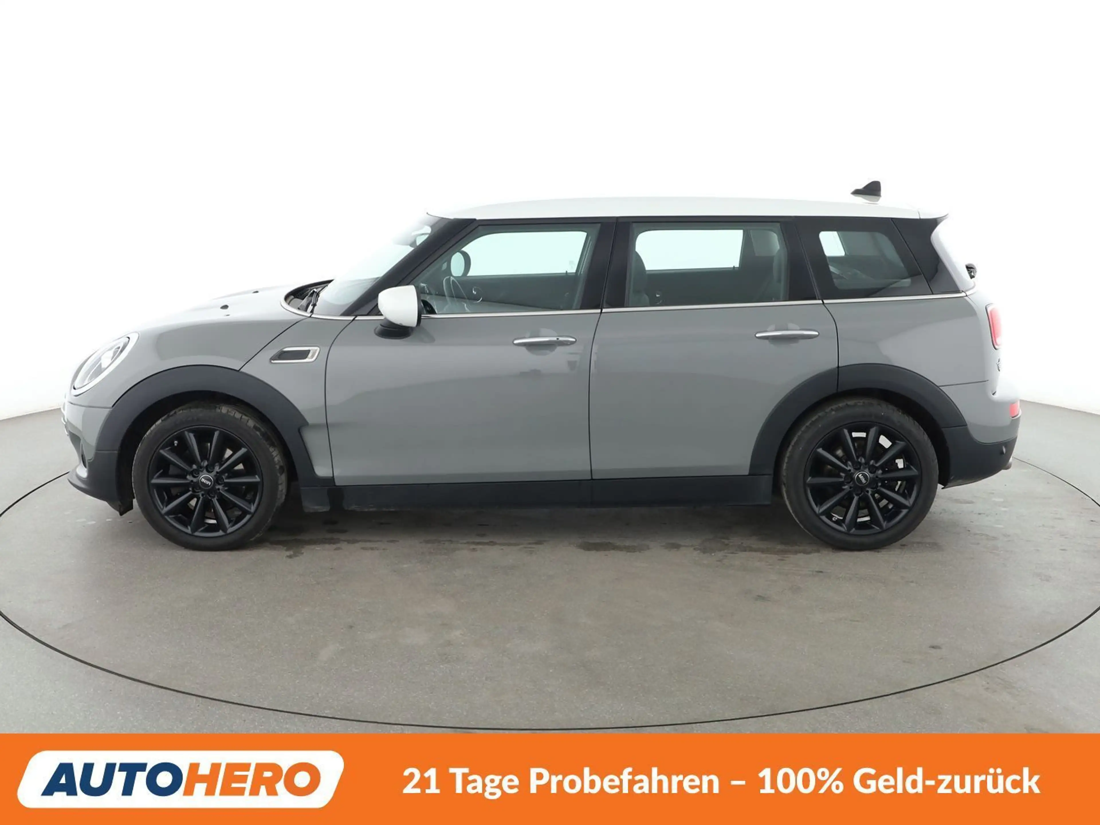 MINI Cooper Clubman Cooper Aut.*NAVI*TEMPO*CAM*PDC*SHZ*LIM*ALU* — photo 3