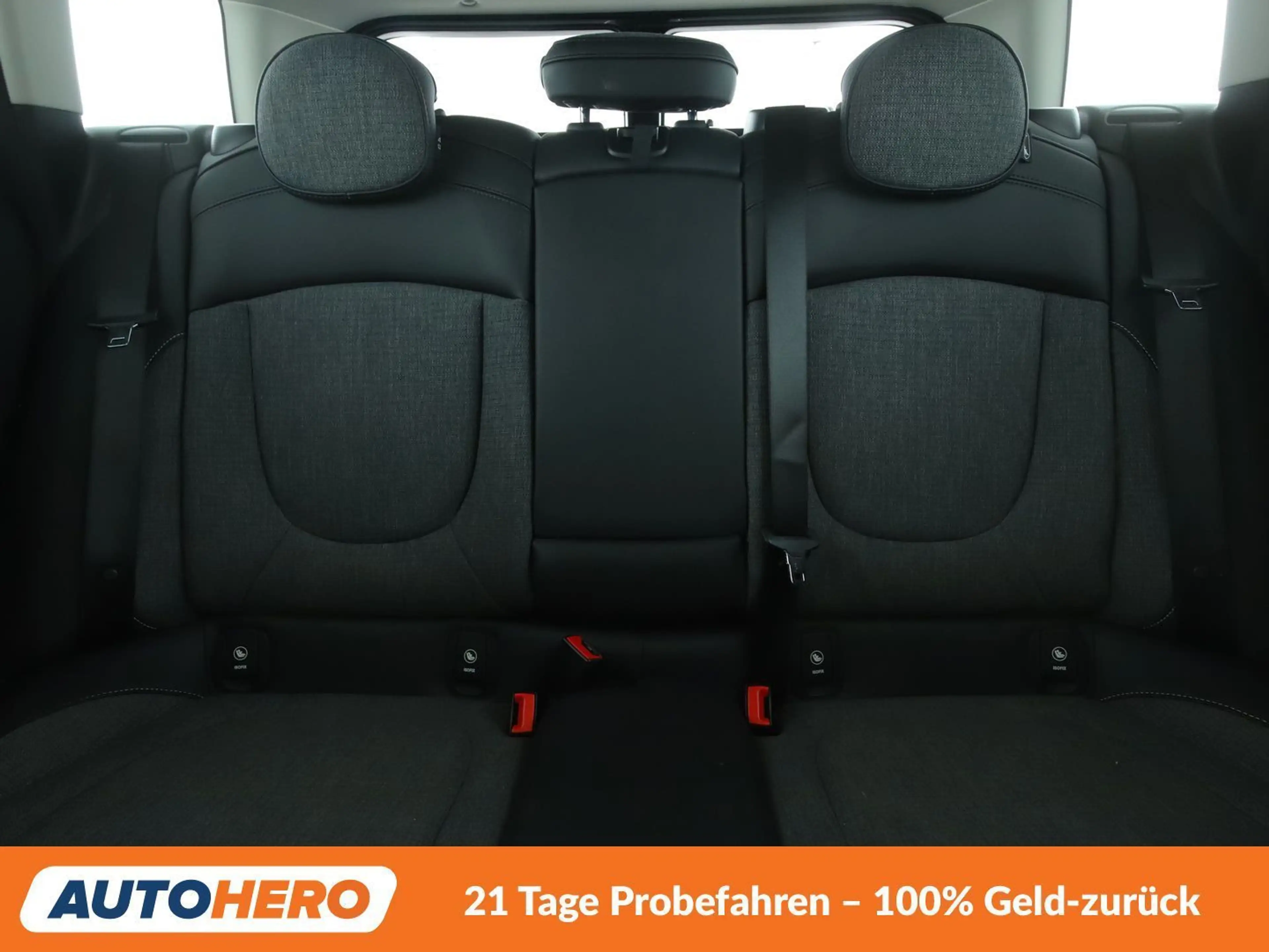 MINI Cooper Clubman Cooper Aut.*NAVI*TEMPO*CAM*PDC*SHZ*LIM*ALU* — photo 15