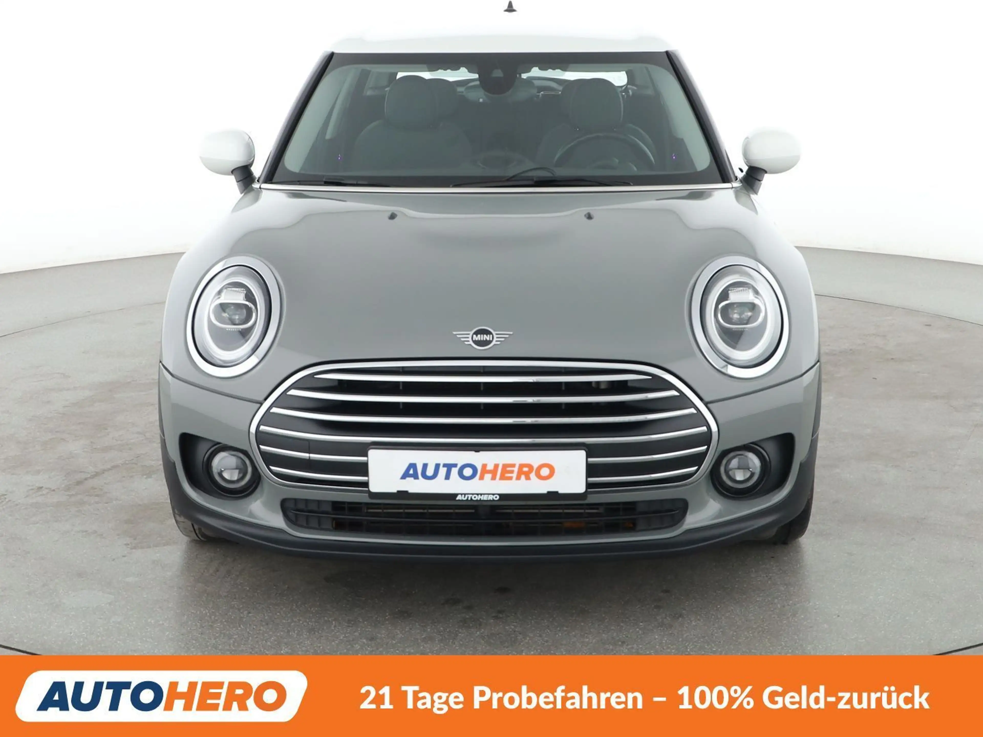 MINI Cooper Clubman Cooper Aut.*NAVI*TEMPO*CAM*PDC*SHZ*LIM*ALU* — photo 9