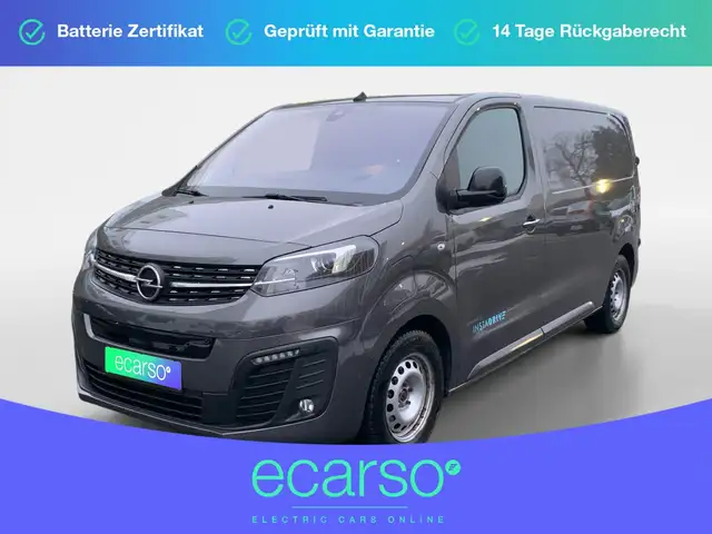 Opel Vivaro -e Edition M (L2) mit Hagelschaden!