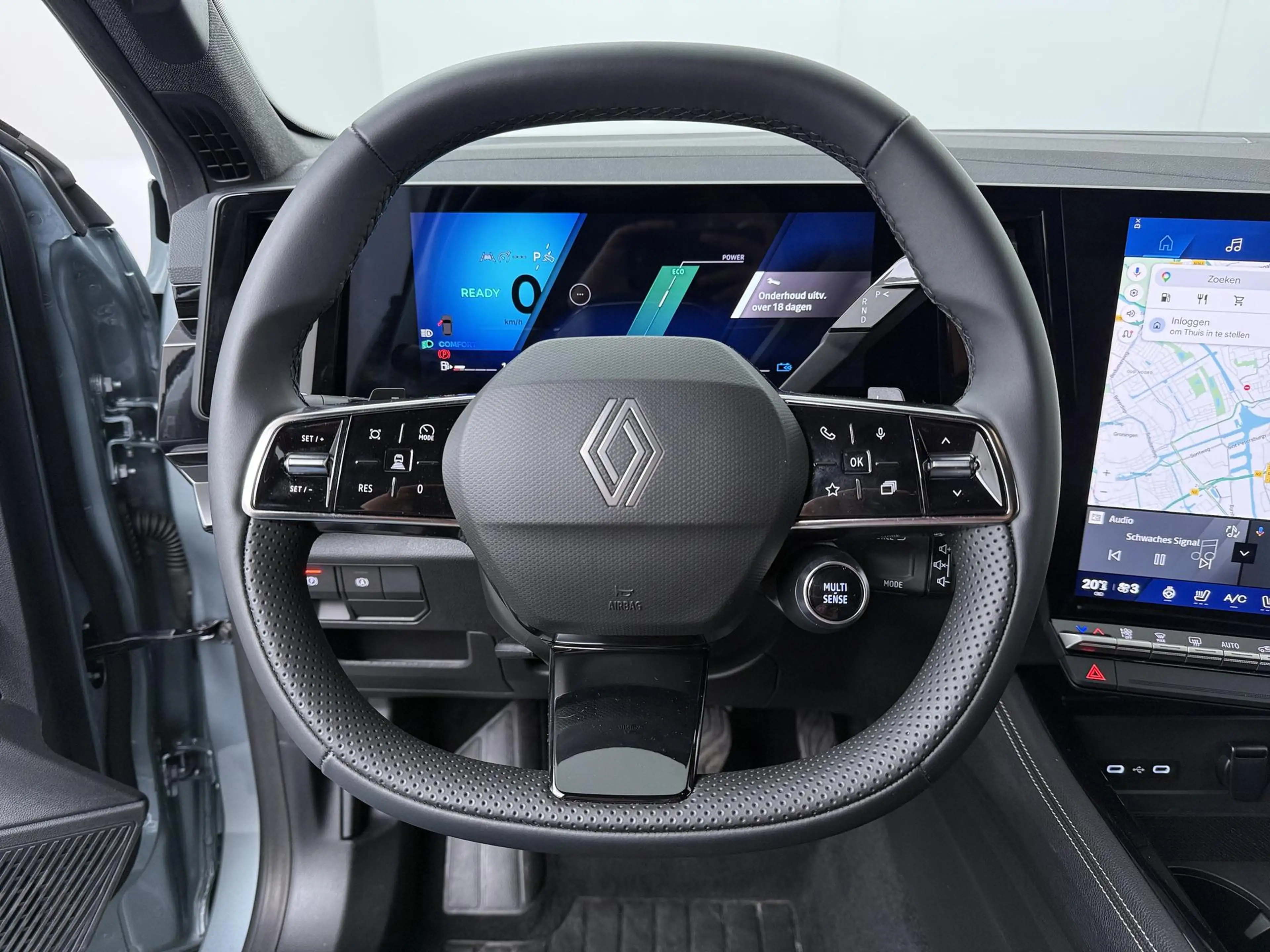 Renault Espace techno full hybrid E-Tech 200 - 7 zitplaatsen | St — photo 9