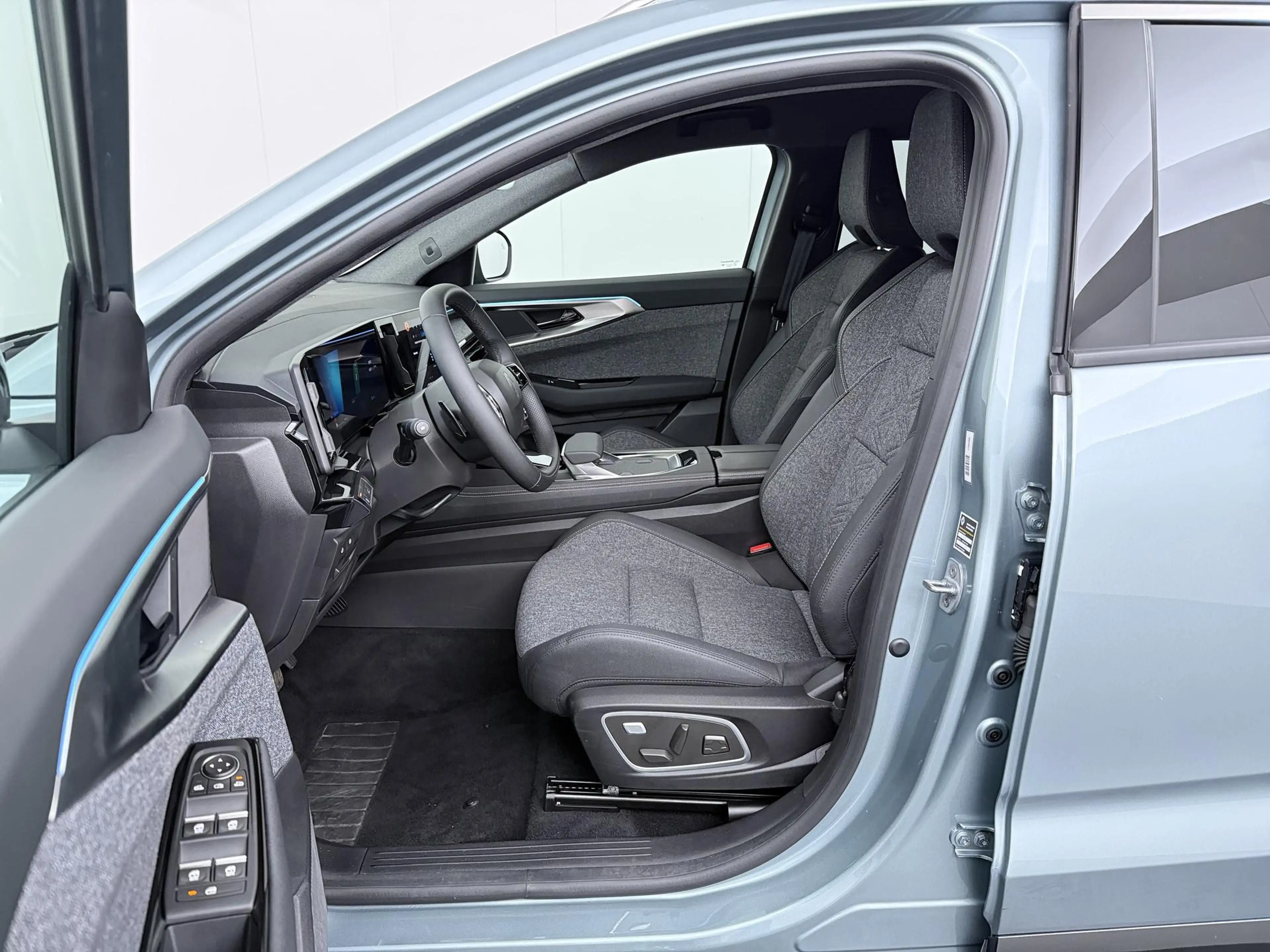 Renault Espace techno full hybrid E-Tech 200 - 7 zitplaatsen | St — photo 13