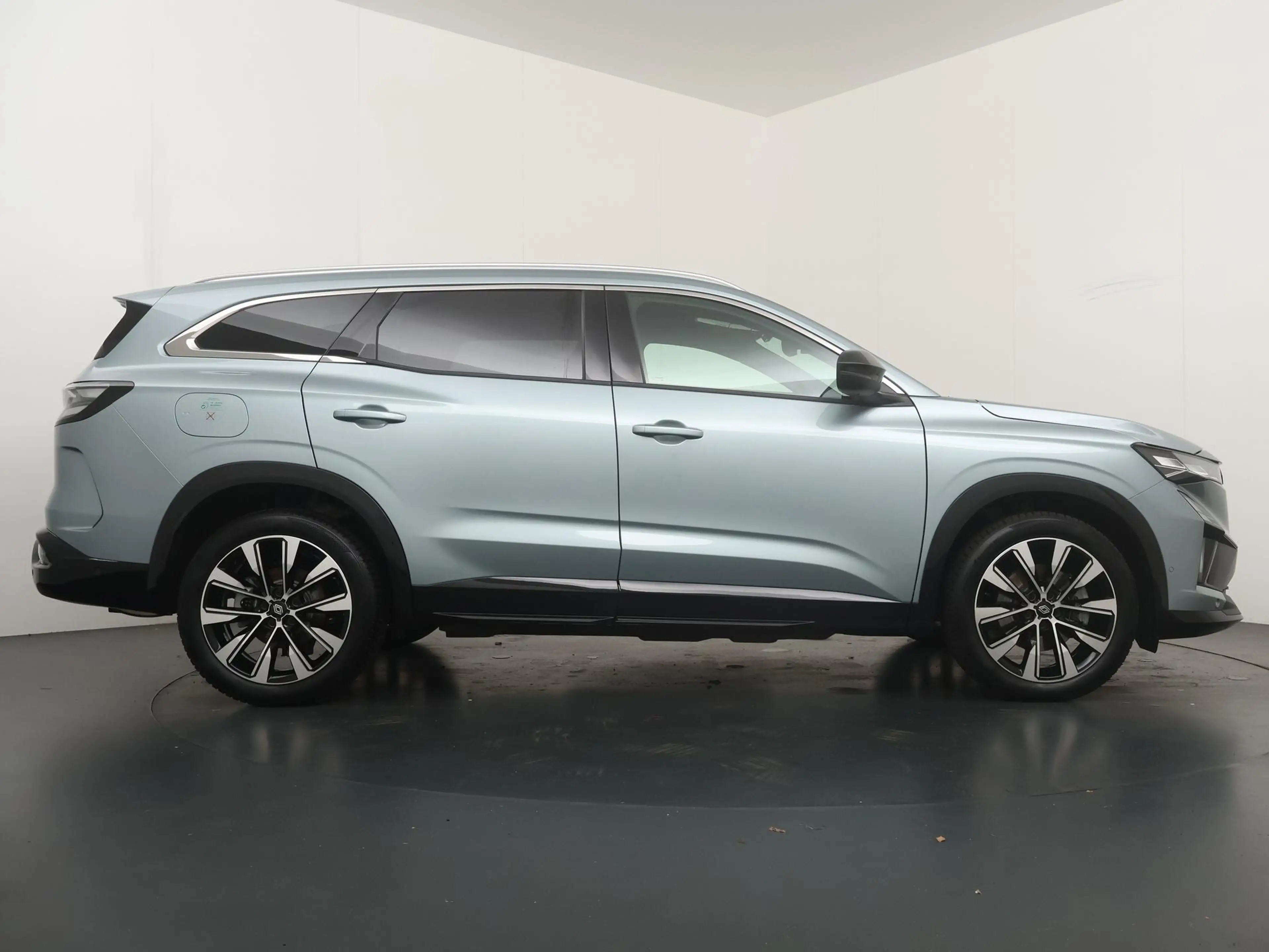 Renault Espace techno full hybrid E-Tech 200 - 7 zitplaatsen | St — photo 6