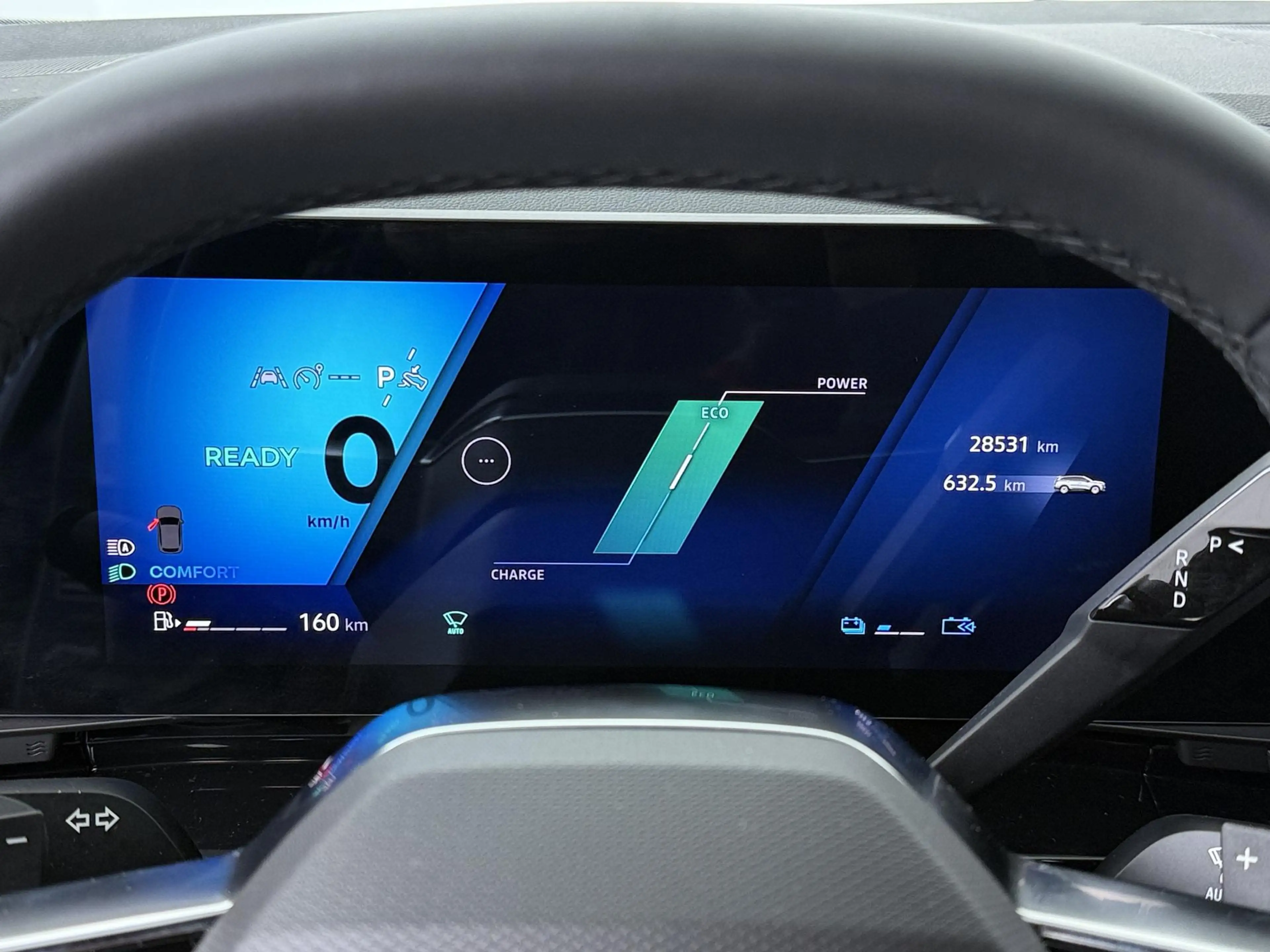 Renault Espace techno full hybrid E-Tech 200 - 7 zitplaatsen | St — photo 10