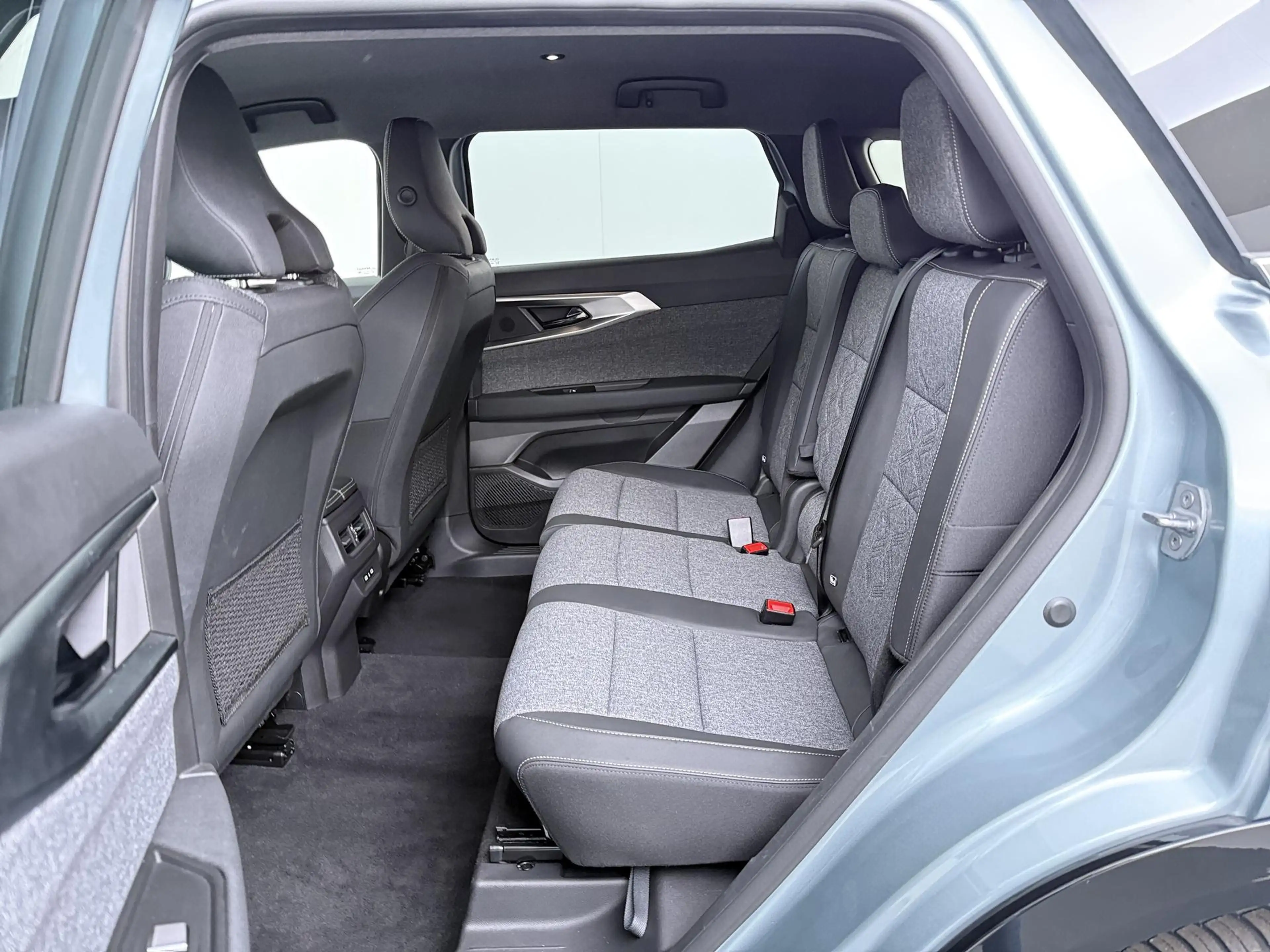 Renault Espace techno full hybrid E-Tech 200 - 7 zitplaatsen | St — photo 14
