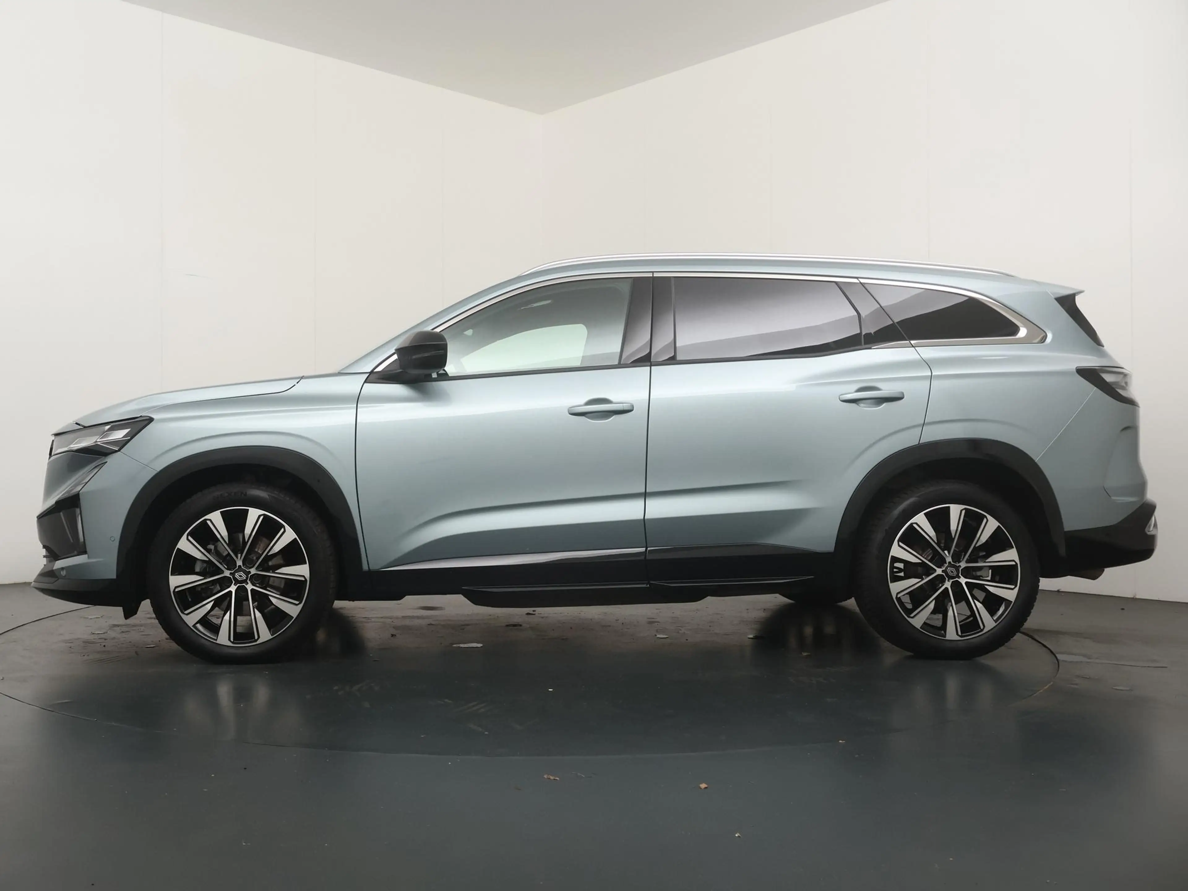 Renault Espace techno full hybrid E-Tech 200 - 7 zitplaatsen | St — photo 2