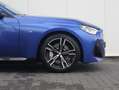 BMW 230 2-serie Coupé 230i M Sportpakket/ Comfort Access/ Blauw - thumbnail 5