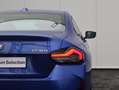 BMW 230 2-serie Coupé 230i M Sportpakket/ Comfort Access/ Blauw - thumbnail 11