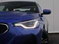 BMW 230 2-serie Coupé 230i M Sportpakket/ Comfort Access/ Blauw - thumbnail 32