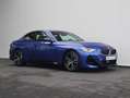 BMW 230 2-serie Coupé 230i M Sportpakket/ Comfort Access/ Blauw - thumbnail 6