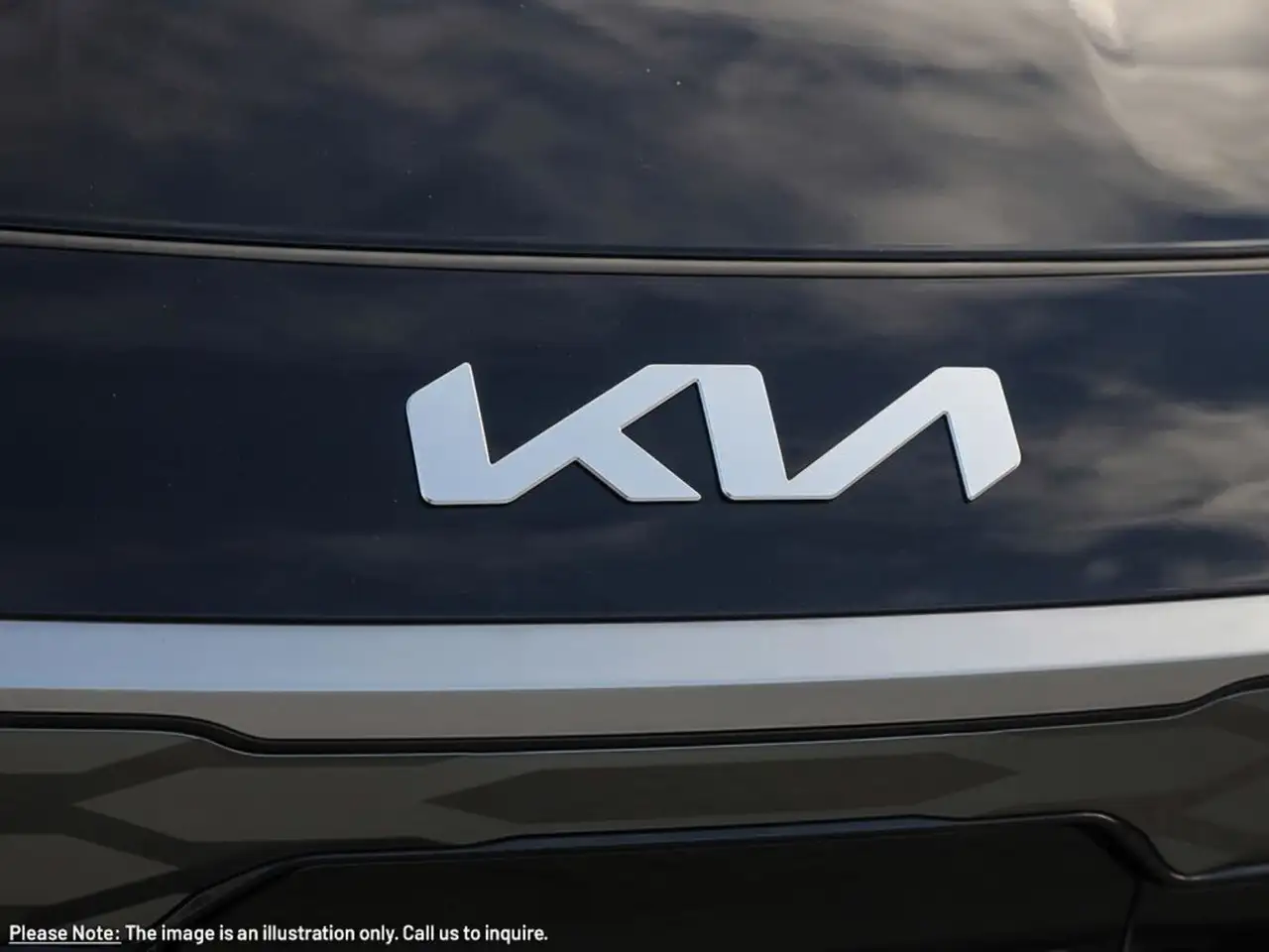 Kia Niro снимка Kia Niro