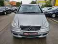 Mercedes-Benz A 150 Automatik A150 (169.031) srebrna - thumbnail 2