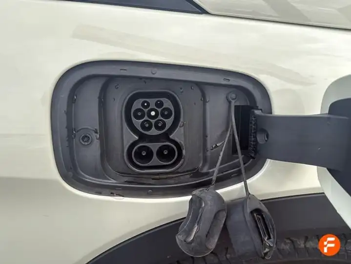 BYD Dolphin Design 2024, foto 20
