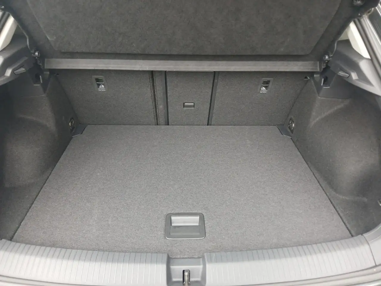 Volkswagen T-Roc 1.0 TSI United, миниатюра 16