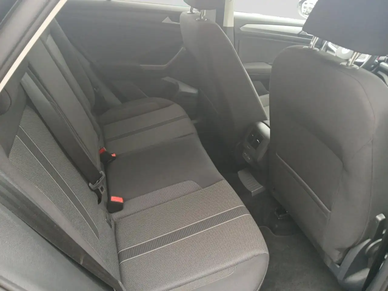 Volkswagen T-Roc 1.0 TSI United, миниатюра 14