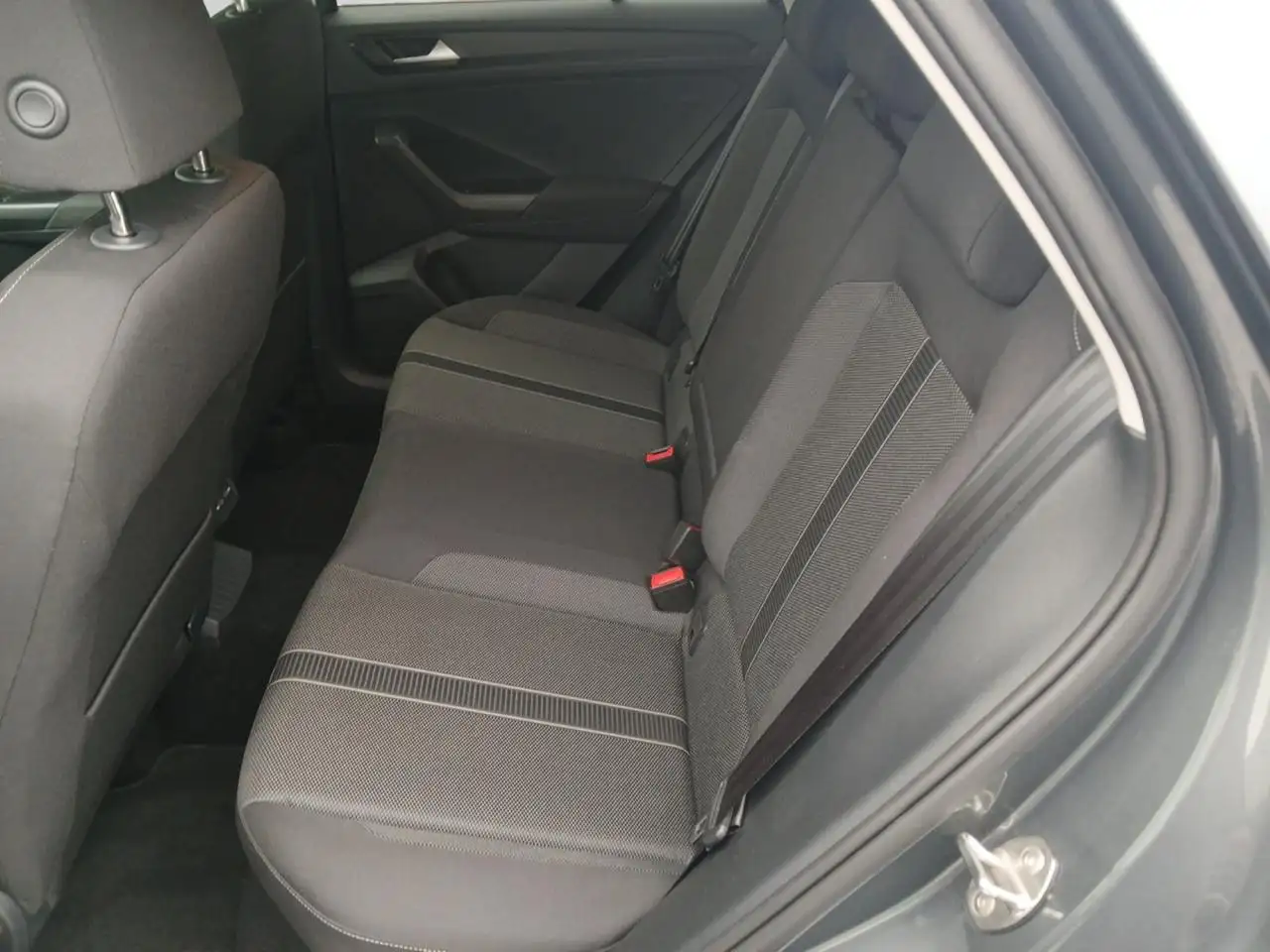 Volkswagen T-Roc 1.0 TSI United, миниатюра 15