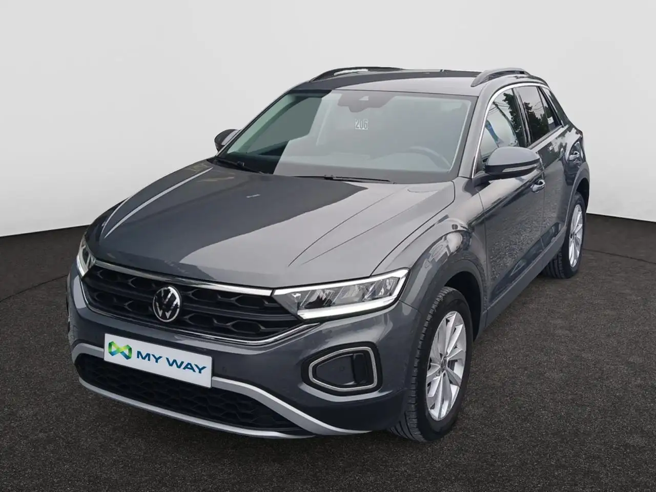 Volkswagen T-Roc 1.0 TSI United
