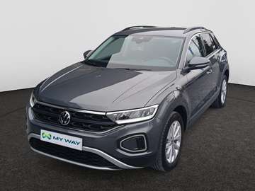 1.0 TSI United