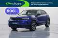 Opel Mokka 1.2T XHT Hybrid eDCT6 S&S GS 136 Azul - thumbnail 1