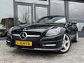 Mercedes-Benz SLK 200 AMG Xenon Leder Navi Airscarf Schwarz - thumbnail 2