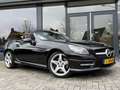 Mercedes-Benz SLK 200 AMG Xenon Leder Navi Airscarf Schwarz - thumbnail 7