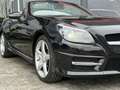 Mercedes-Benz SLK 200 AMG Xenon Leder Navi Airscarf Schwarz - thumbnail 6