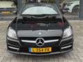 Mercedes-Benz SLK 200 AMG Xenon Leder Navi Airscarf Schwarz - thumbnail 3