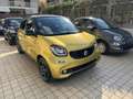 smart forFour 90cv CABRIO NAVI FARI LED AUTOMATICA PREZZO VERO - thumbnail 2