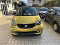 smart forFour 90cv CABRIO NAVI FARI LED AUTOMATICA PREZZO VERO - thumbnail 4